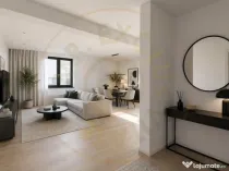 Case premium P+1 în Mărăcineni – Argeselu -