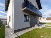Case premium P+1 în Mărăcineni – Argeselu - 