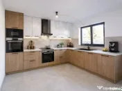 Case premium P+1 în Mărăcineni – Argeselu - 