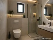 Case premium P+1 în Mărăcineni – Argeselu - 