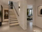 Case premium P+1 în Mărăcineni – Argeselu - 