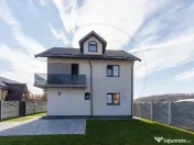Case premium P+1 în Mărăcineni – Argeselu - 