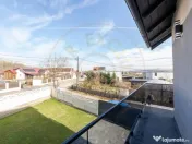 Case premium P+1 în Mărăcineni – Argeselu - 