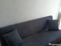 Garsoniera de inchiriat in zona Rahova