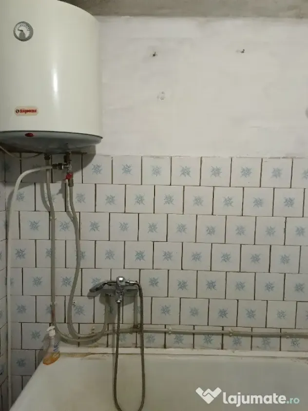 Garsoniera de inchiriat in zona Rahova