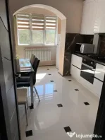 Garsoniera de inchiriat in zona Aparatorii Patriei