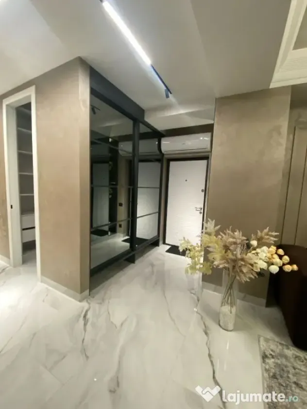 Apartament cu 2 camere de inchiriat in zona Metalurgiei