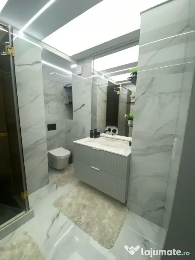 Apartament cu 2 camere de inchiriat in zona Metalurgiei