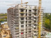 SUPER-PRET Apartament 2 camere bloc nou zona Antiaeriana 