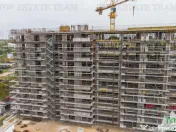 SUPER-PRET Apartament 2 camere bloc nou zona Antiaeriana 