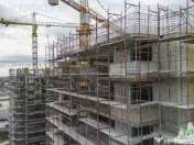 SUPER-PRET Apartament 2 camere bloc nou zona Antiaeriana 