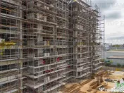 SUPER-PRET Apartament 2 camere bloc nou zona Antiaeriana 