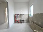 Jumatate de duplex de vanzare, Parter + Etaj, 5 camere si 2 bai, Sag 