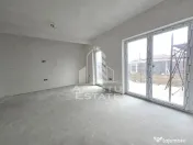 Jumatate de duplex de vanzare, Parter + Etaj, 5 camere si 2 bai, Sag 