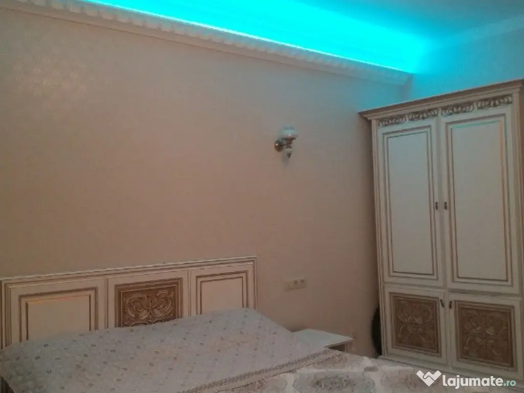 Apartament cu 2 camere de inchiriat zona Piata Romana