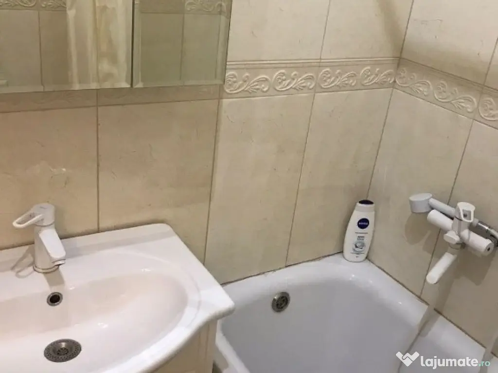 Apartament cu 2 camere de inchiriat zona Piata Romana