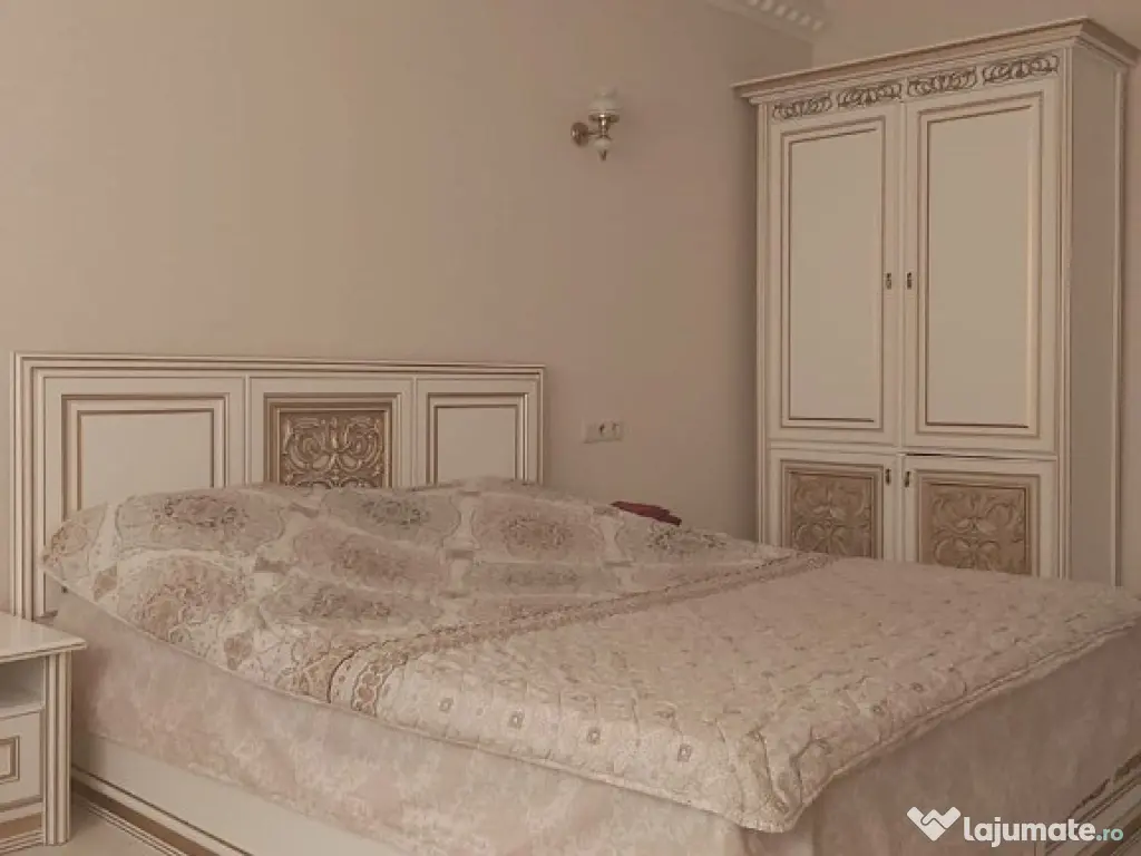 Apartament cu 2 camere de inchiriat zona Piata Romana