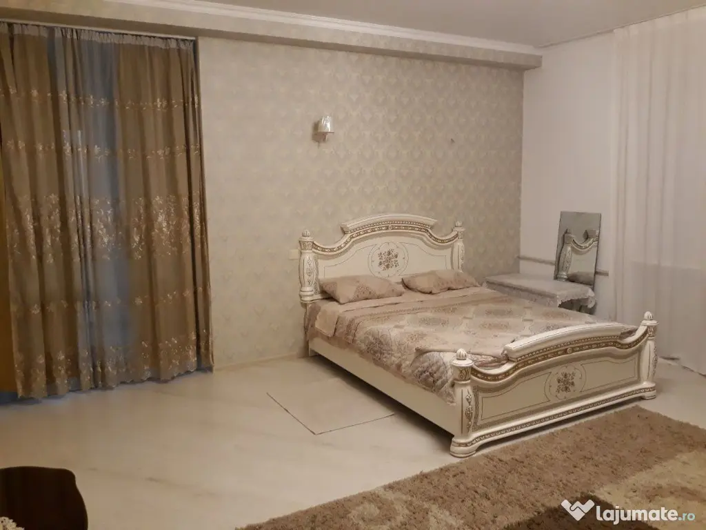 Apartament cu 2 camere de inchiriat zona Piata Romana