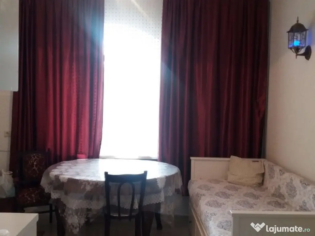 Apartament cu 2 camere de inchiriat zona Piata Romana
