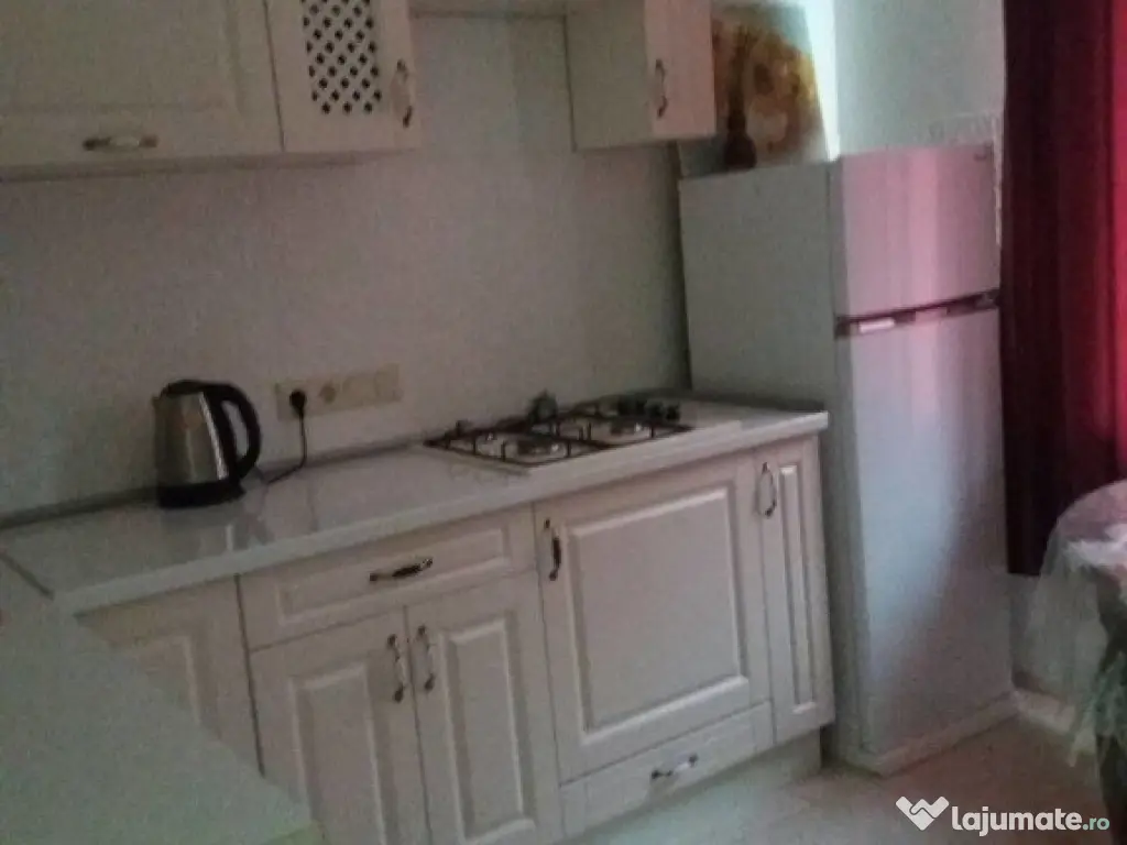 Apartament cu 2 camere de inchiriat zona Piata Romana