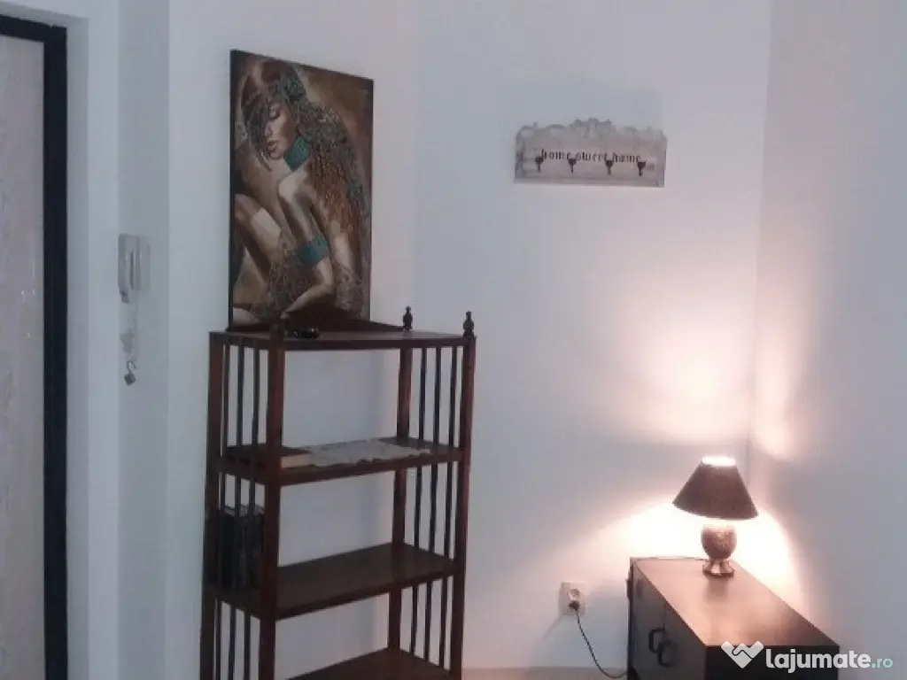 Apartament cu 2 camere de inchiriat zona Piata Romana