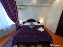 Garsoniera de inchiriat in zona Gara De Nord cu centrala proprie