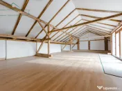 Casă individuală cu potențial comercial și rezidențial, 