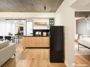 Vand Apartament 2 Camere Cladirea Stela, Nicolae Balcescu 80A.