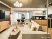 Vand Apartament 2 Camere Cladirea Stela, Nicolae Balcescu 80A.