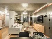 Vand Apartament 2 Camere Cladirea Stela, Nicolae Balcescu 80A.