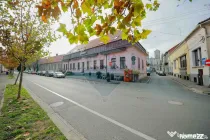 De vânzare - Proprietate premium în zona istorică a Or...