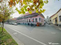 De vânzare - Proprietate premium în zona istorică a Or...