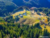 COMISION 0% Teren 13,800mp Fundatica / Intravilan 