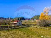 COMISION 0% Teren 13,800mp Fundatica / Intravilan 