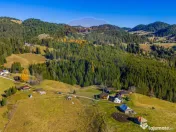 COMISION 0% Teren 13,800mp Fundatica / Intravilan 