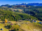 COMISION 0% Teren 13,800mp Fundatica / Intravilan 