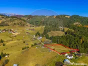 COMISION 0% Teren 13,800mp Fundatica / Intravilan 