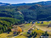 COMISION 0% Teren 13,800mp Fundatica / Intravilan 