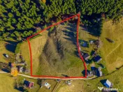 COMISION 0% Teren 13,800mp Fundatica / Intravilan 