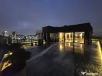 Hotel Serviced Residence | 3 Rooms + Parking + Terrace | Pri