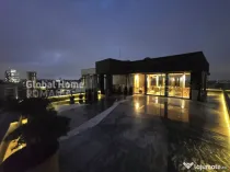 Hotel Serviced Residence | 3 Rooms + Parking + Terrace | Pri