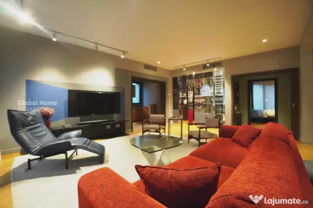 Hotel Serviced Residence | 3 Rooms + Parking + Terrace | Pri