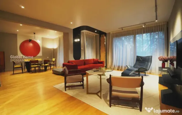 Hotel Serviced Residence | 3 Rooms + Parking + Terrace | Pri