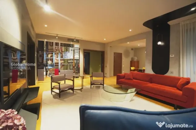 Hotel Serviced Residence | 3 Rooms + Parking + Terrace | Pri