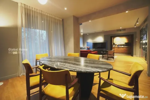 Hotel Serviced Residence | 3 Rooms + Parking + Terrace | Pri