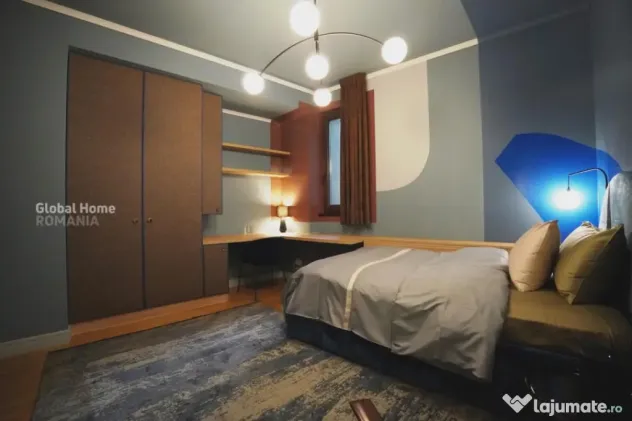 Hotel Serviced Residence | 3 Rooms + Parking + Terrace | Pri