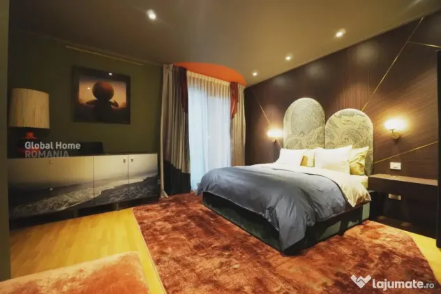 Hotel Serviced Residence | 3 Rooms + Parking + Terrace | Pri