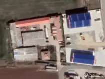 Teren Intravilan Industrial de vanzare in Ovidiu, Jud. Const