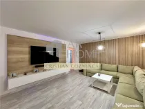 Apartament 3 camere, centrala proprie, LUX, Cantacuzino, Plo