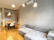3 Rooms - Penthouse + Terrace 183 SQM | Parking + Individua 